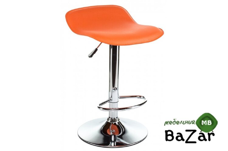 Барный стул Roxy оранжевый