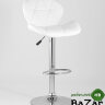 Стул барный Бон белый