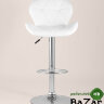 Стул барный Бон белый