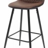 Барный стул LION BAR PK-03/ PU P-1 black
