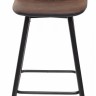 Барный стул LION BAR PK-03/ PU P-1 black