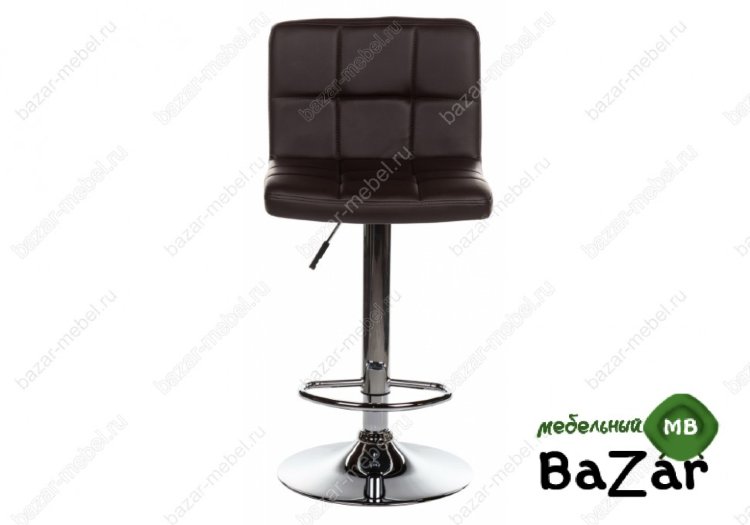 Барный стул Paskal коричневый