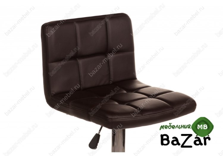 Барный стул Paskal коричневый