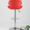 Стул барный Бон красный