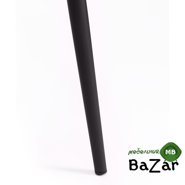 Стул CHILLY MAX бежевый/черный