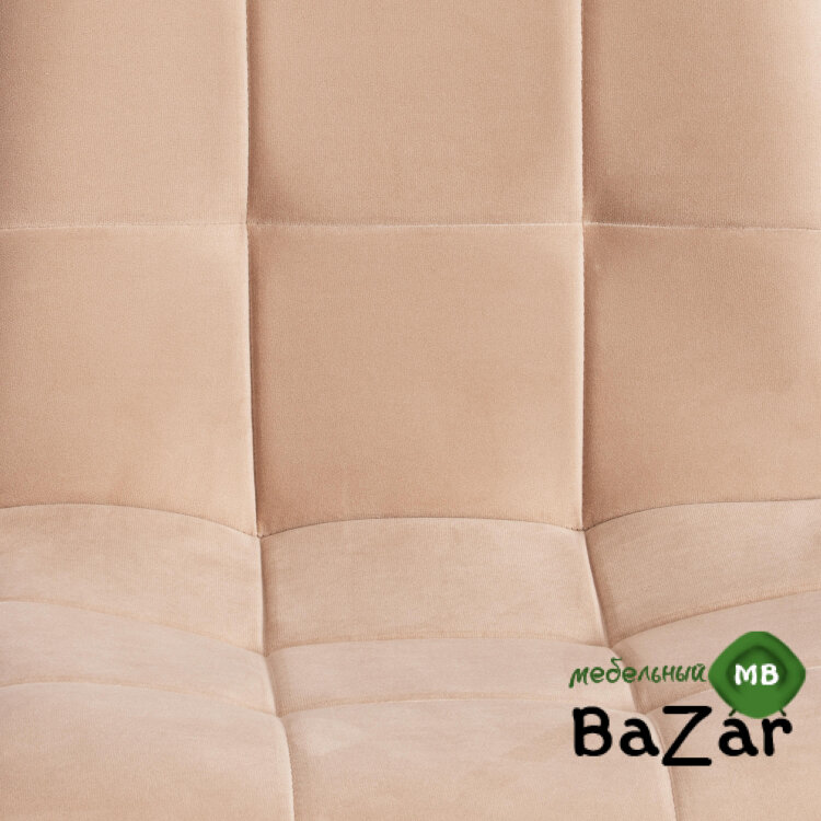 Стул CHILLY MAX бежевый/черный