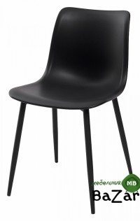 Стул SHADOW PP-8175FA BLACK