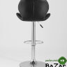 Стул барный Бон черный
