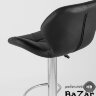 Стул барный Бон черный