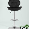 Стул барный Бон черный
