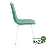 Стул CHILLY MAX бирюзово-зелёный/белый