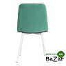 Стул CHILLY MAX бирюзово-зелёный/белый