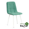 Стул CHILLY MAX бирюзово-зелёный/белый