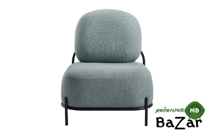 Кресло SOFA 06-01 зеленый A652-26