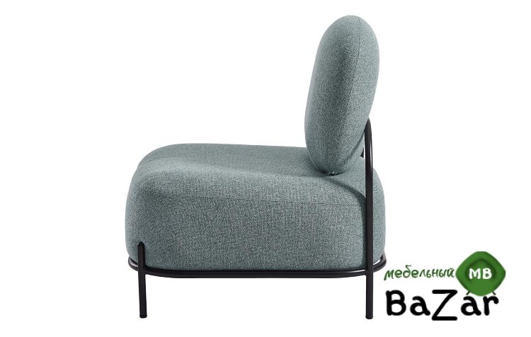 Кресло SOFA 06-01 зеленый A652-26