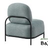 Кресло SOFA 06-01 зеленый A652-26