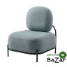 Кресло SOFA 06-01 зеленый A652-26