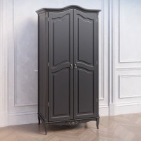 Шкаф 2 двери В802BLG