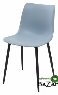 Стул SHADOW PP-8175FA BLUE