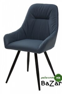 Стул HORSE DC995 BLUE