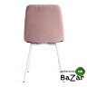 Стул CHILLY MAX пыльно-розовый/белый Стул CHILLY MAX пыльно-розовый/белый
