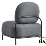 Кресло SOFA 06-01 серый HE512-11