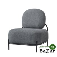 Кресло SOFA 06-01 серый HE512-11