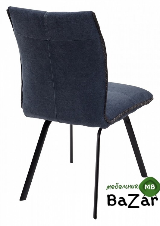 Стул STALK BLUE/Синий, ткань Стул STALK BLUE/Синий, ткань