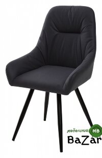 Стул HORSE DC995 GREY Стул HORSE DC995 GREY