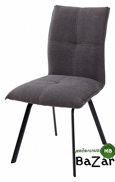 Стул STALK GREY/Серый, ткань Стул STALK GREY/Серый, ткань