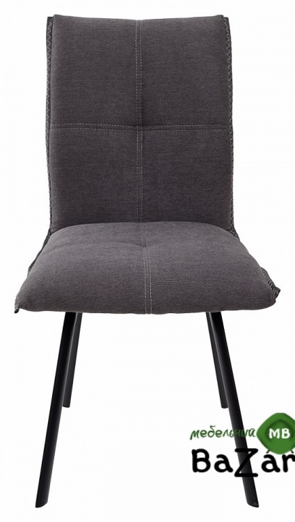 Стул STALK GREY/Серый, ткань Стул STALK GREY/Серый, ткань