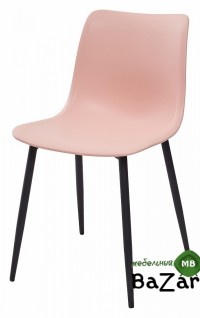 Стул SHADOW PP-8175FA PINK