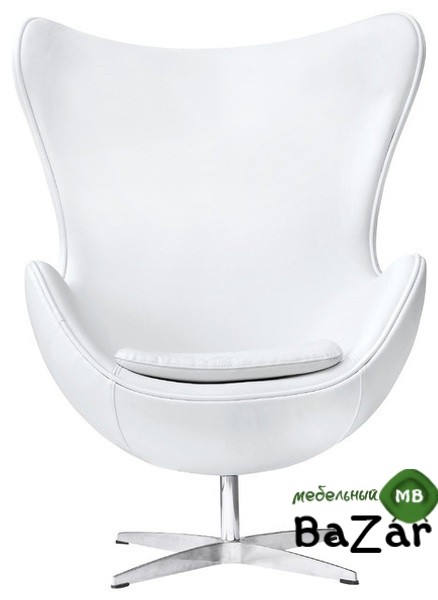 Кресло Egg swan (Arne Jacobsen Style) A219
