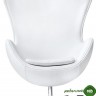 Кресло Egg swan (Arne Jacobsen Style) A219