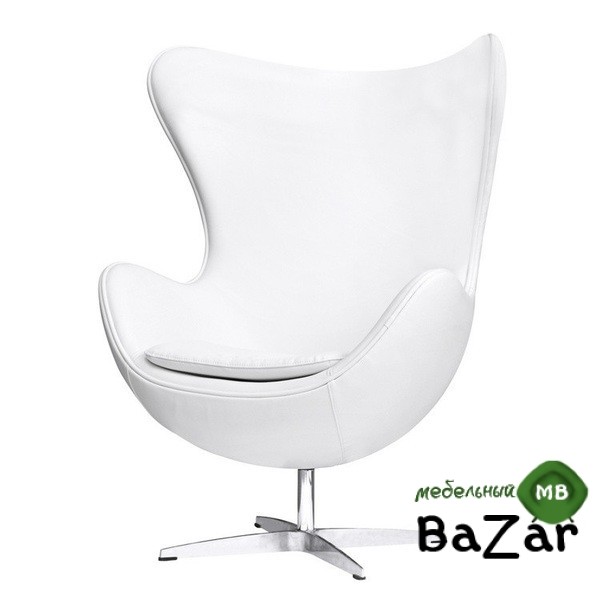 Кресло Egg swan (Arne Jacobsen Style) A219