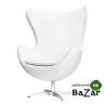 Кресло Egg swan (Arne Jacobsen Style) A219