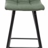 Барный стул SPICE RU-01 PU малахит, PU