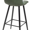 Барный стул SPICE RU-01 PU малахит, PU
