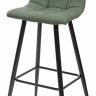 Барный стул SPICE RU-01 PU малахит, PU