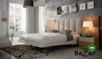 Спальня: Композиция 10 NEW кровать 160x200