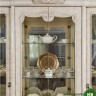 Сервант Марселла корень ясеня глянец (Ю)