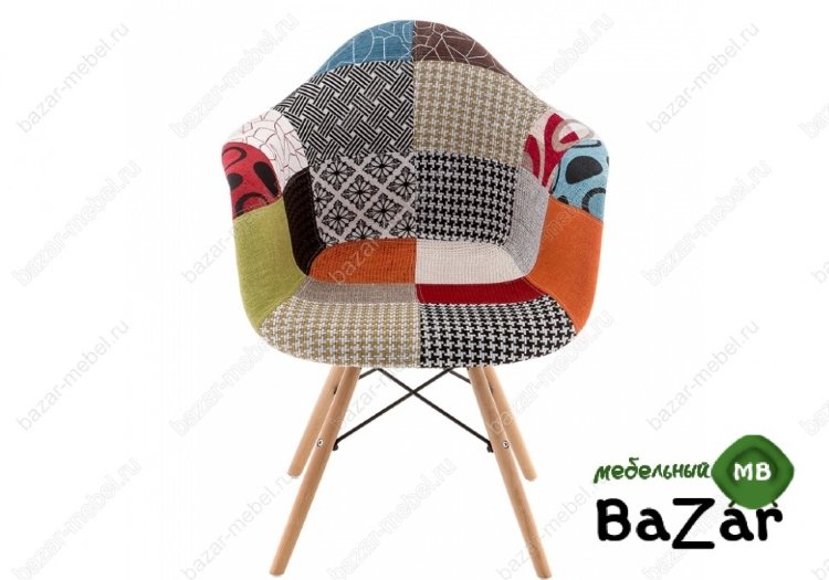 Кресло Multicolor