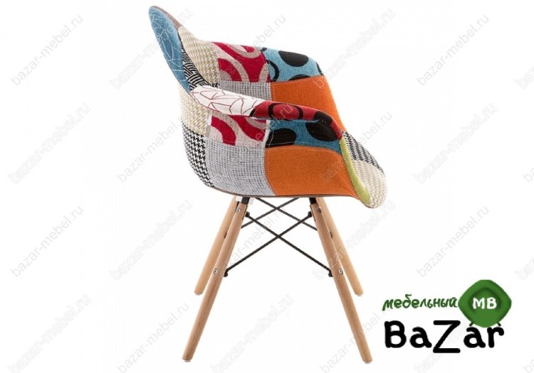 Кресло Multicolor