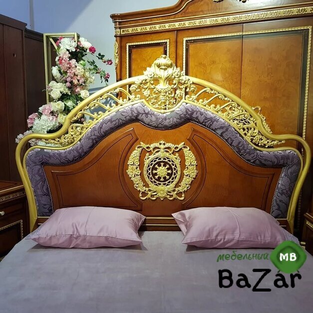 Спальня Монарх