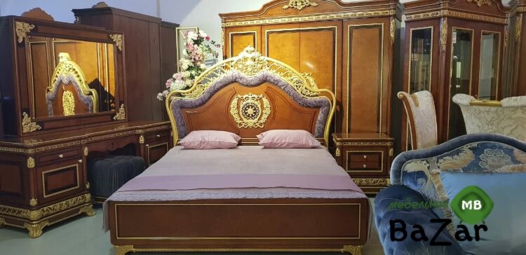 Спальня Монарх