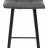 Барный стул SPICE RU-08 PU антрацит, PU