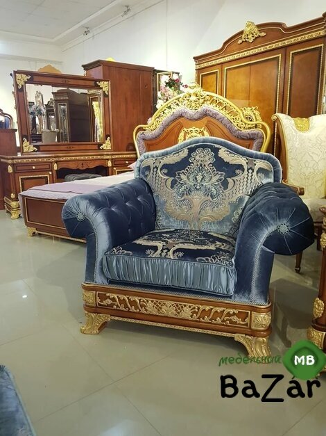 Мягкая мебель Монарх