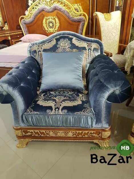 Мягкая мебель Монарх