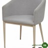 Стул SAVONA GREY/WOOD