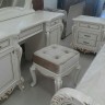 Спальня Беатрис беж 6-ти  дв